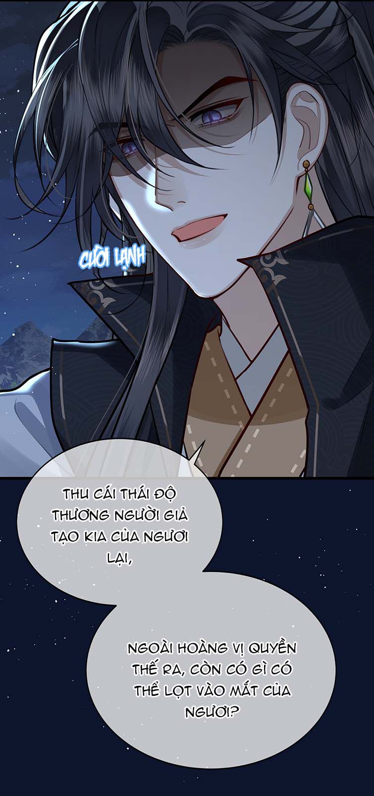 Điện Hạ Khuynh Thành Chapter 36 - Next Chapter 37