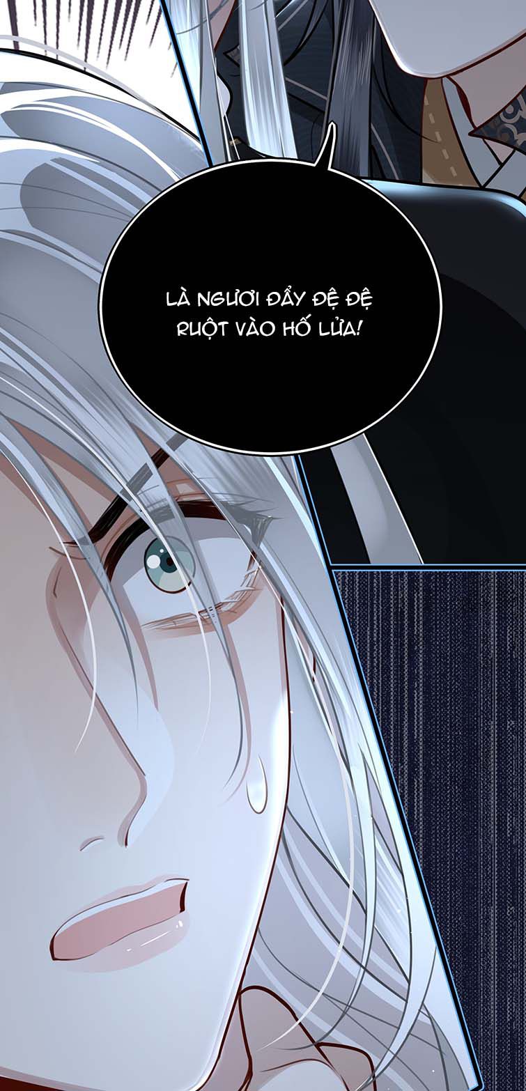 Điện Hạ Khuynh Thành Chapter 36 - Next Chapter 37