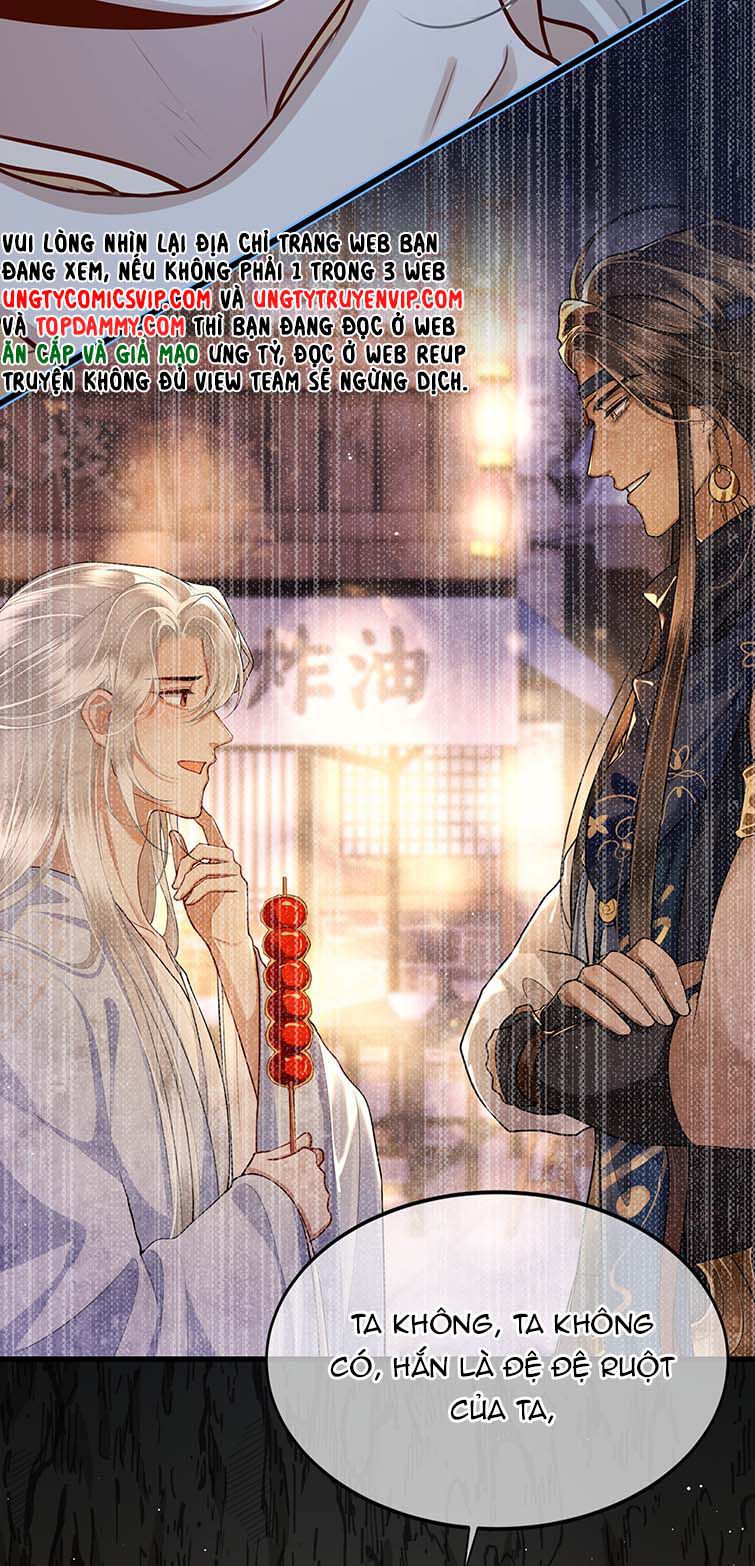 Điện Hạ Khuynh Thành Chapter 36 - Next Chapter 37