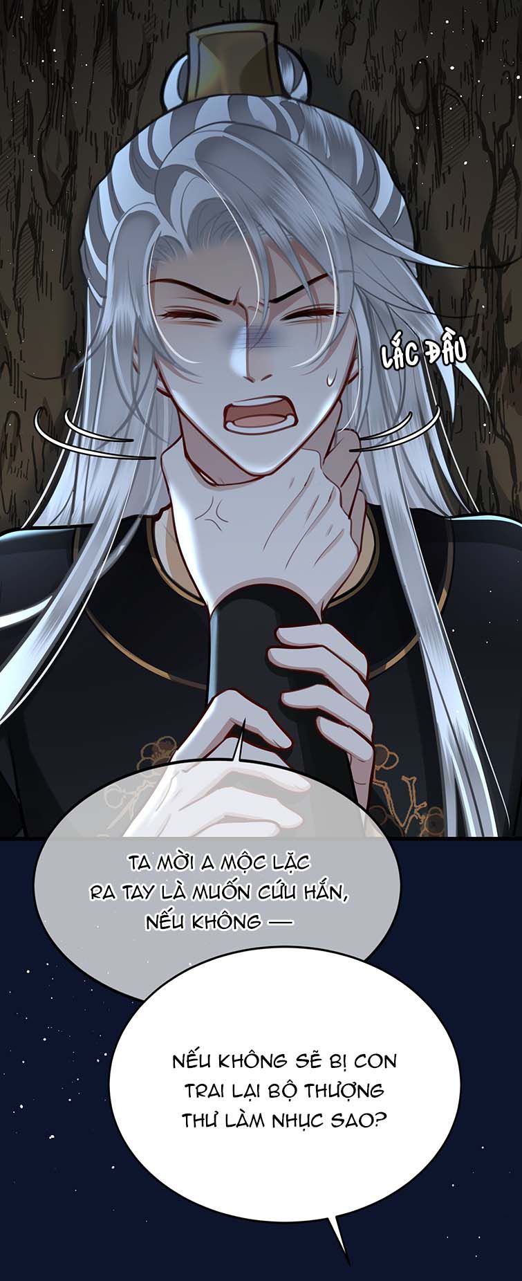 Điện Hạ Khuynh Thành Chapter 36 - Next Chapter 37