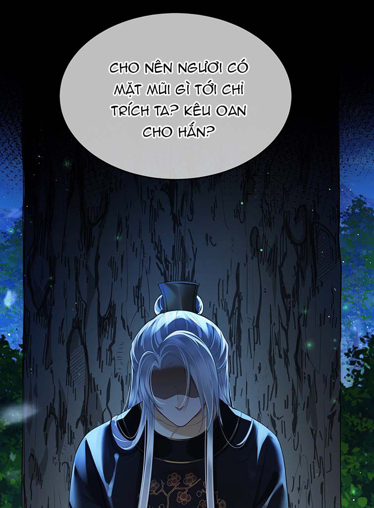 Điện Hạ Khuynh Thành Chapter 36 - Next Chapter 37