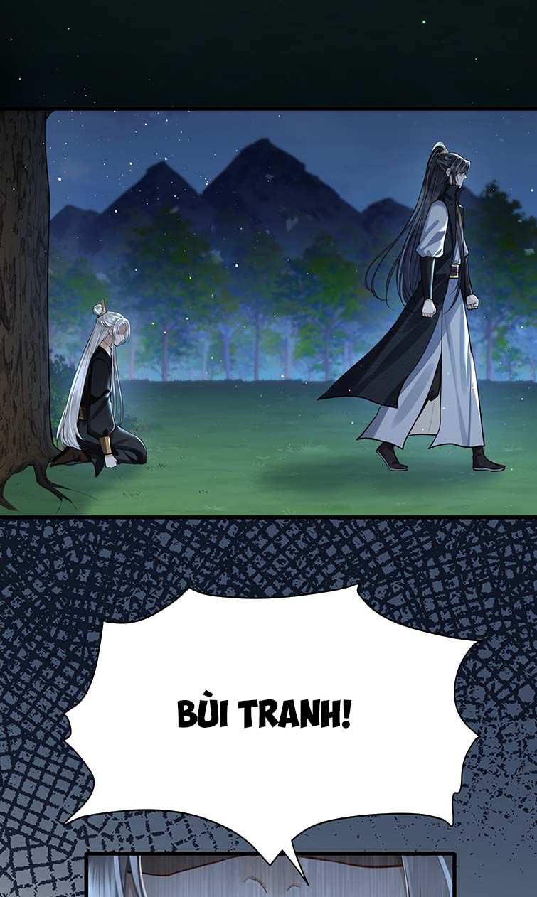 Điện Hạ Khuynh Thành Chapter 36 - Next Chapter 37