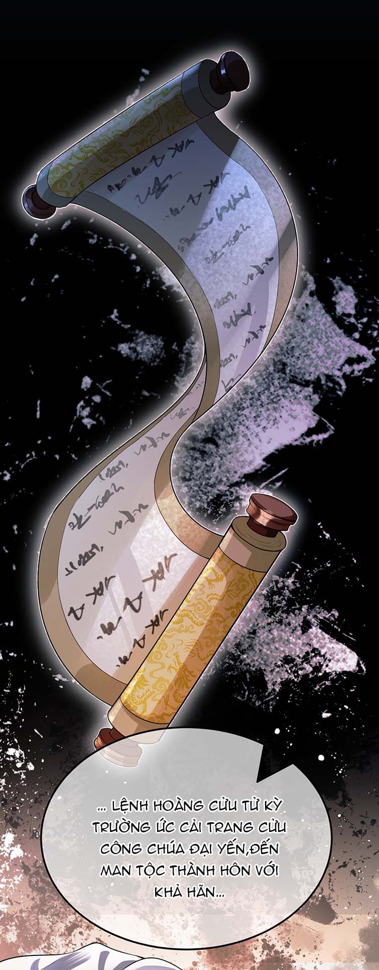 Điện Hạ Khuynh Thành Chapter 36 - Next Chapter 37