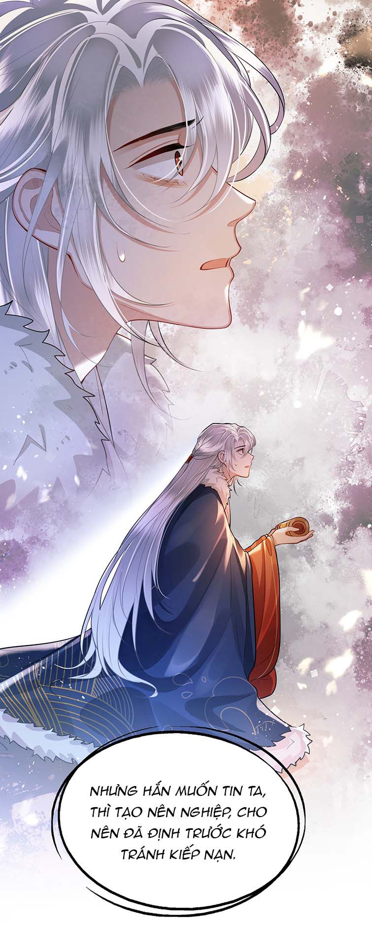 Điện Hạ Khuynh Thành Chapter 36 - Next Chapter 37