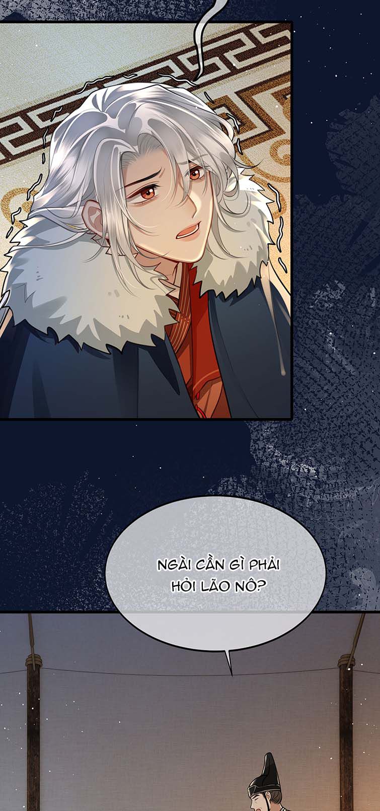 Điện Hạ Khuynh Thành Chapter 36 - Next Chapter 37