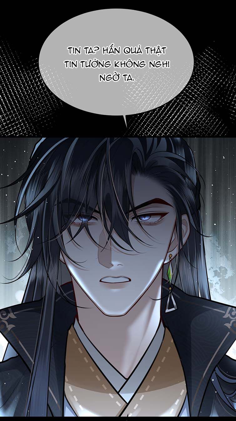 Điện Hạ Khuynh Thành Chapter 36 - Next Chapter 37