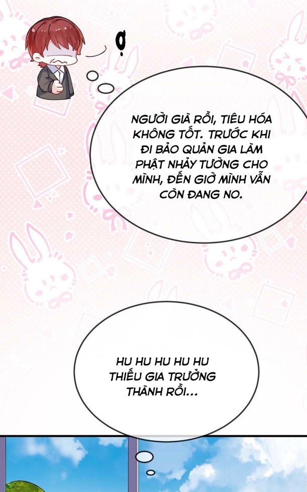 Giáo Bá Là Một Tên Yêu Tinh Chapter 58 - Trang 3