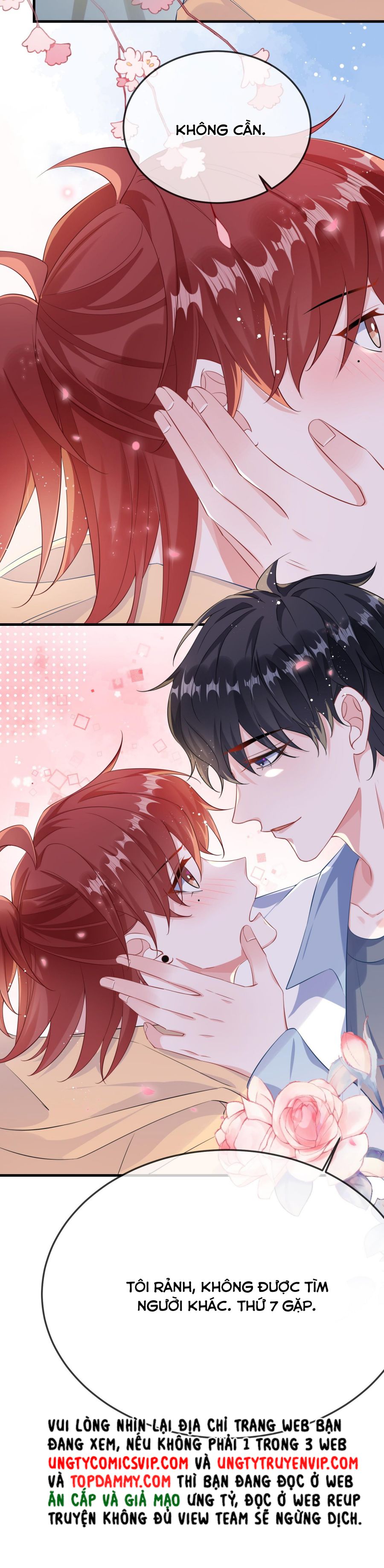 Giáo Bá Là Một Tên Yêu Tinh Chapter 58 - Trang 3