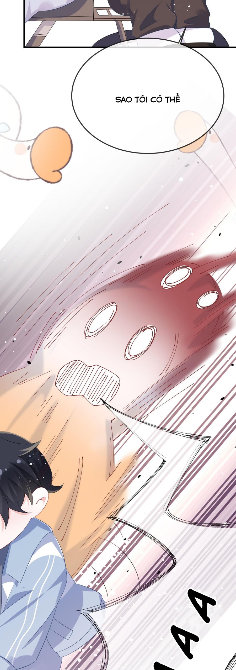 Giáo Bá Là Một Tên Yêu Tinh Chapter 58 - Trang 3