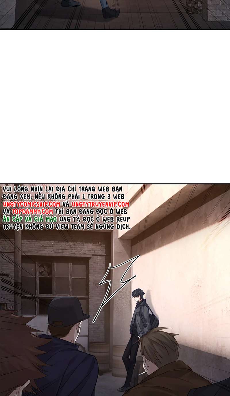 Nhân Vật Chính Chỉ Muốn Yêu Đương Chapter 31 - Trang 4