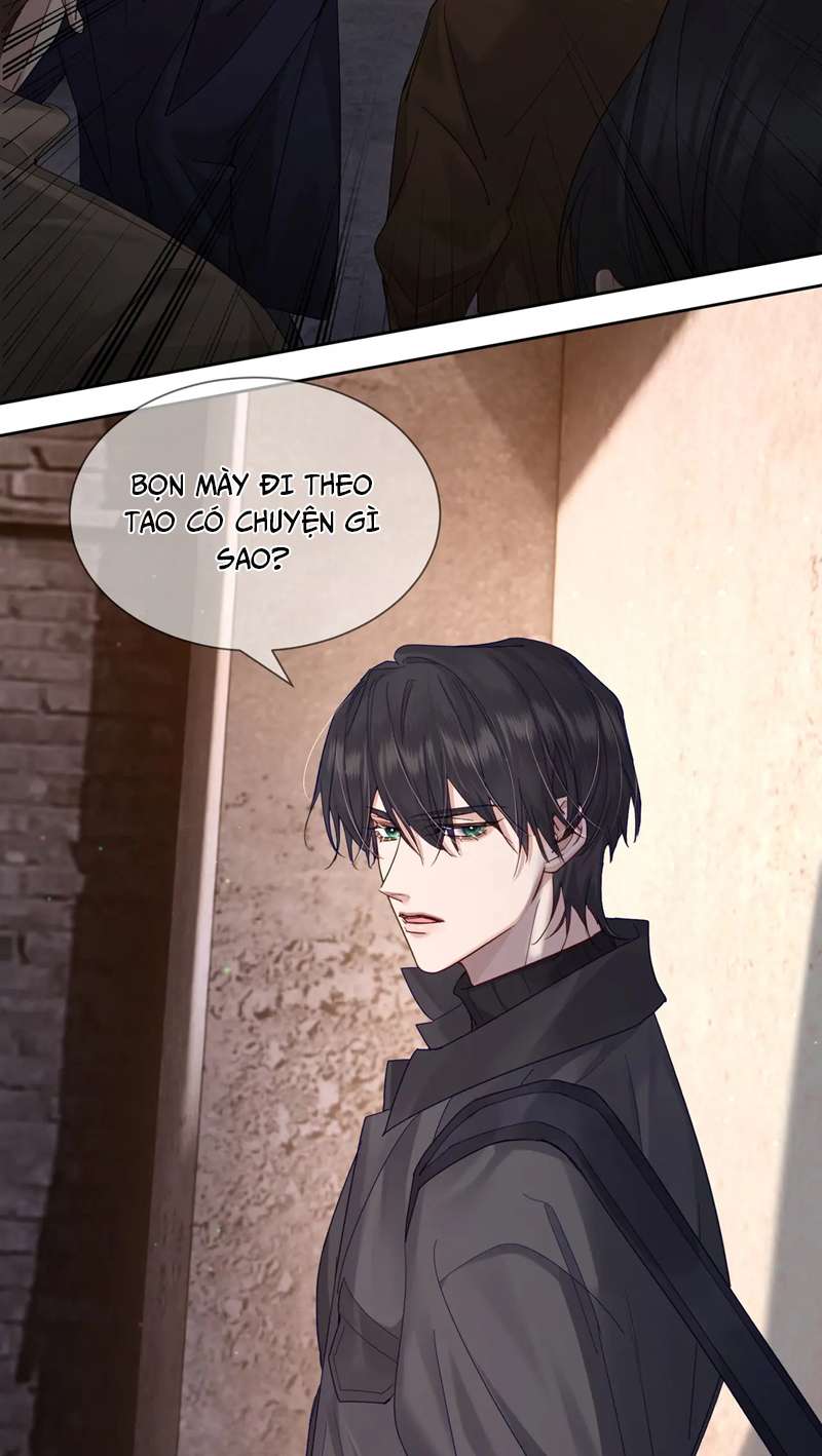 Nhân Vật Chính Chỉ Muốn Yêu Đương Chapter 31 - Trang 4