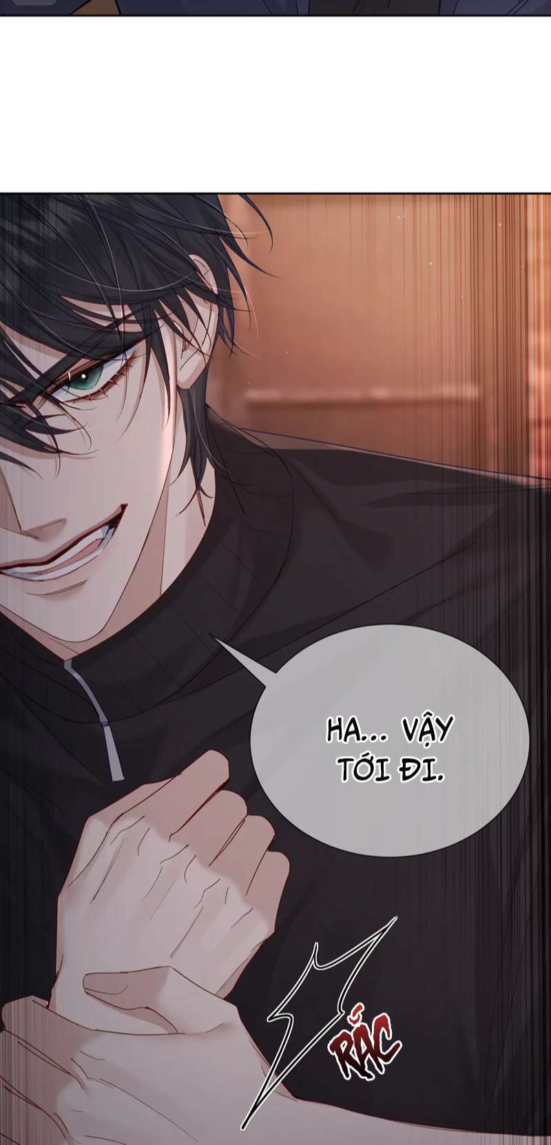 Nhân Vật Chính Chỉ Muốn Yêu Đương Chapter 31 - Trang 4