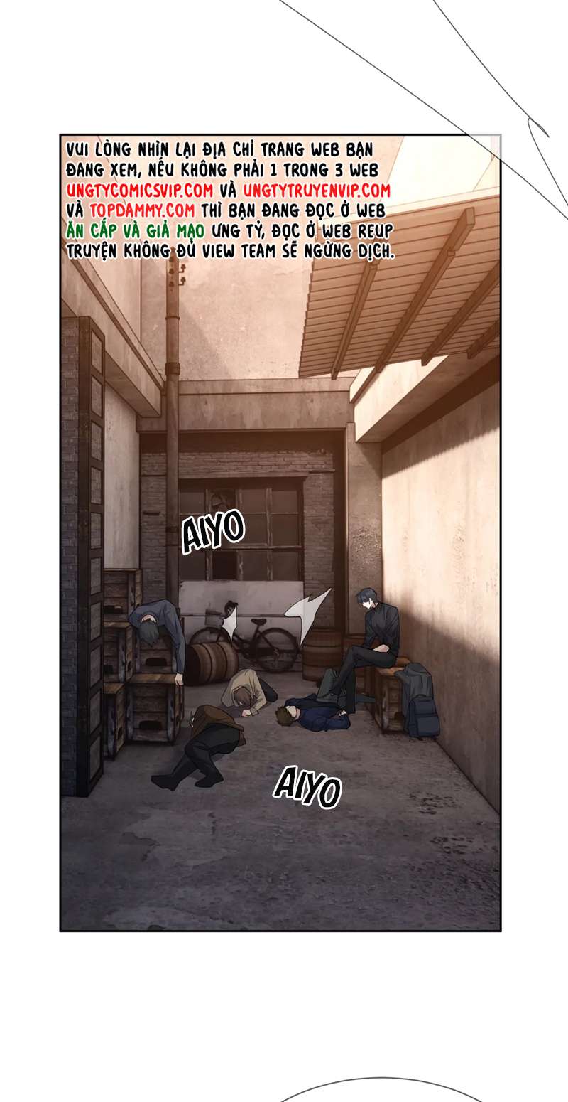 Nhân Vật Chính Chỉ Muốn Yêu Đương Chapter 31 - Trang 4