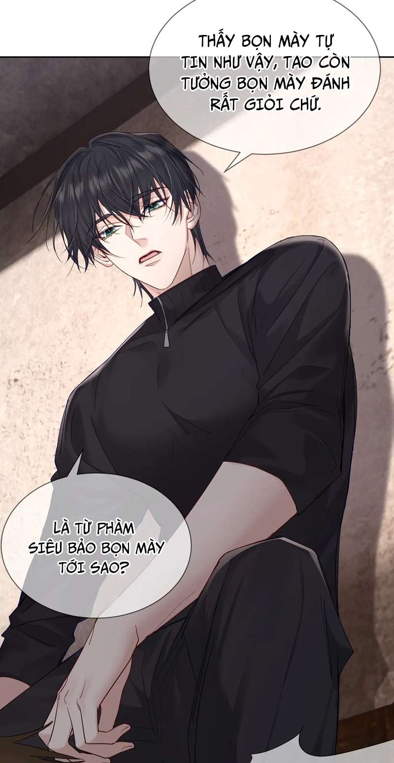 Nhân Vật Chính Chỉ Muốn Yêu Đương Chapter 31 - Trang 4