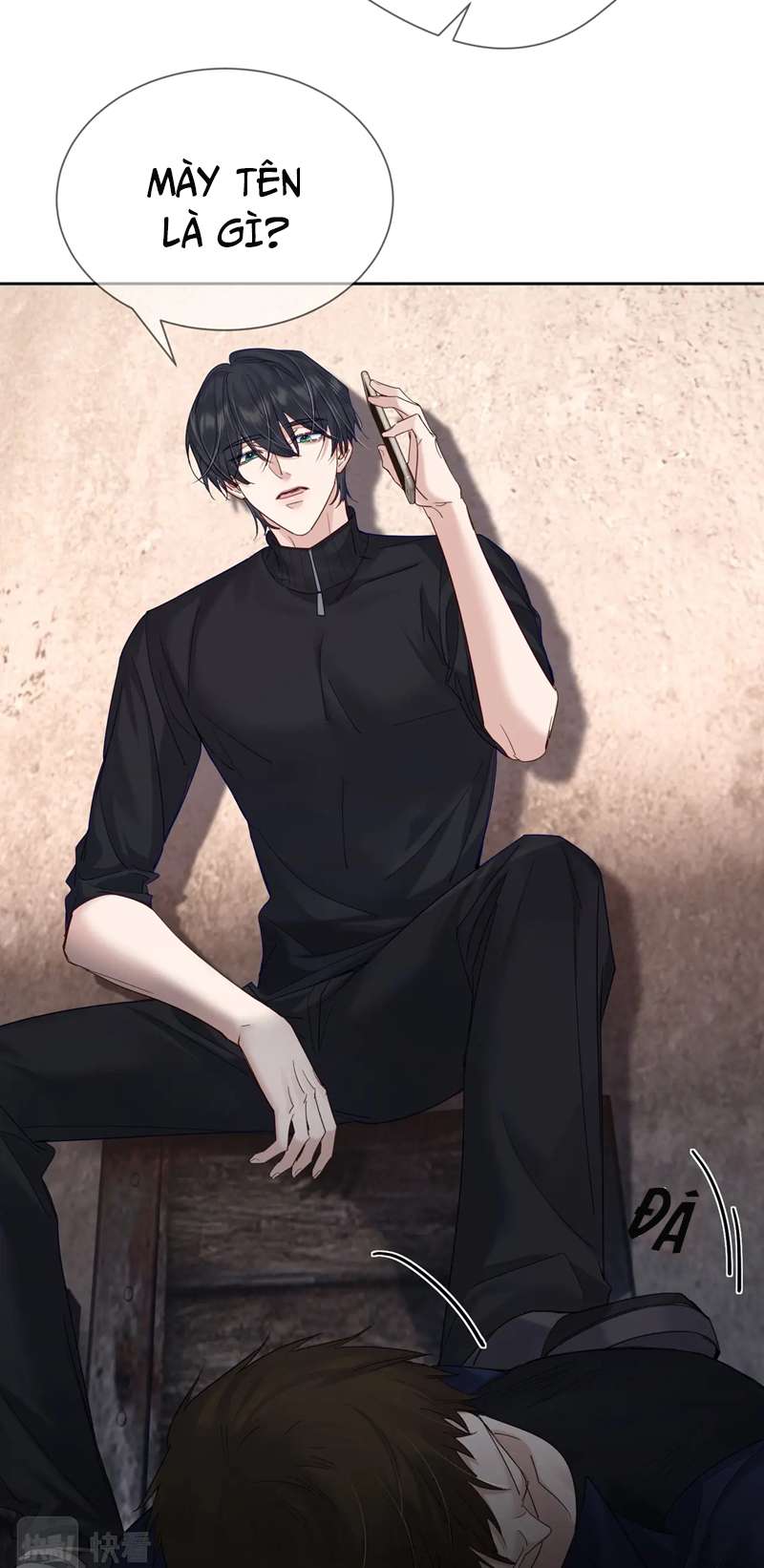 Nhân Vật Chính Chỉ Muốn Yêu Đương Chapter 31 - Trang 4