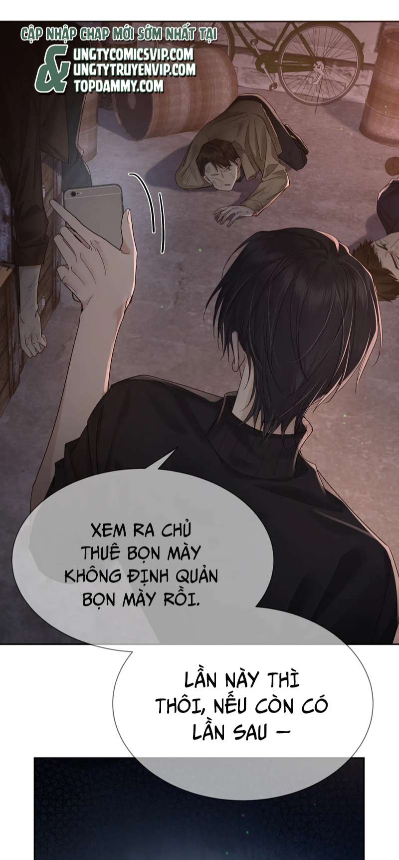 Nhân Vật Chính Chỉ Muốn Yêu Đương Chapter 31 - Trang 4
