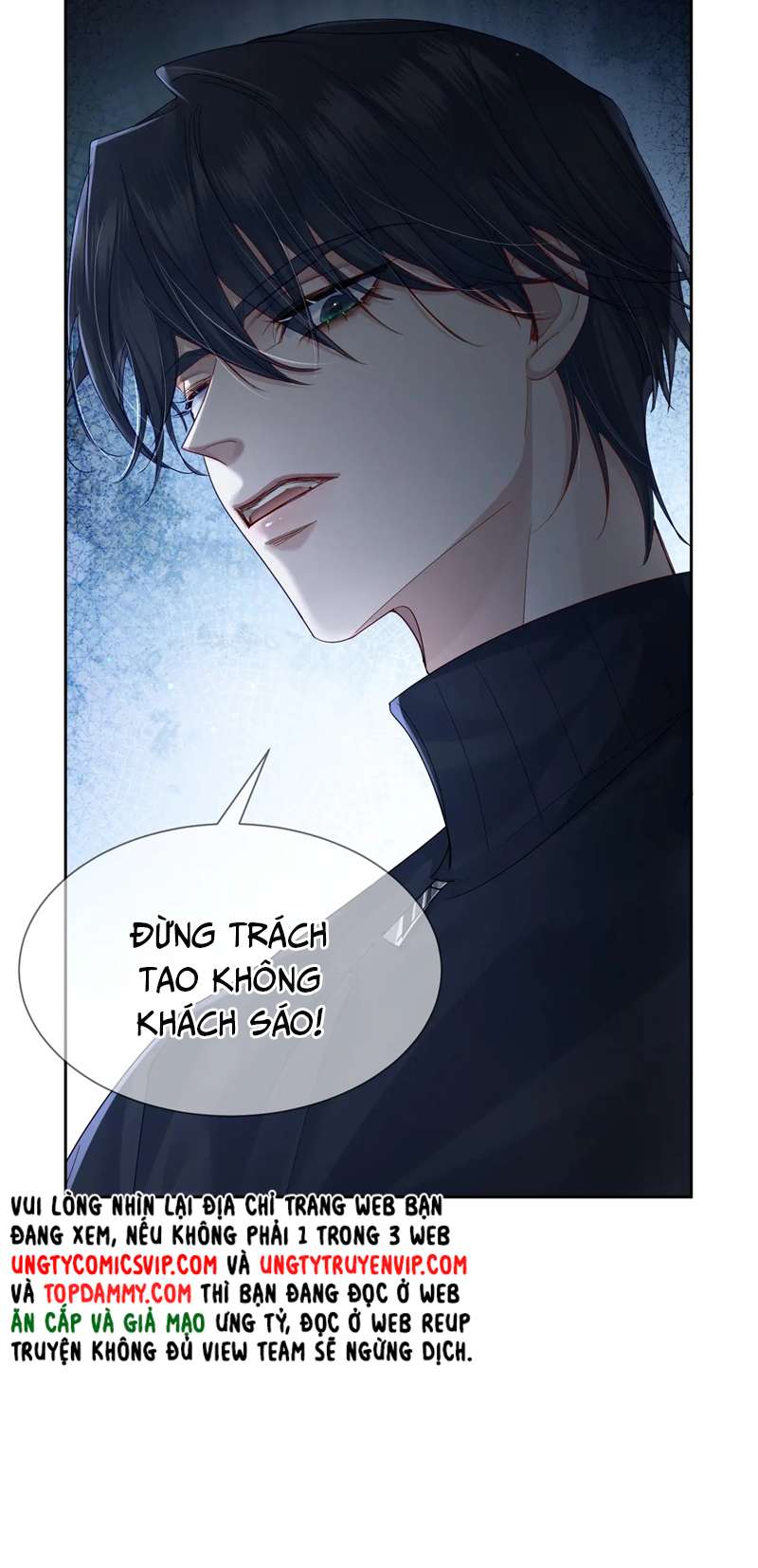 Nhân Vật Chính Chỉ Muốn Yêu Đương Chapter 31 - Trang 4