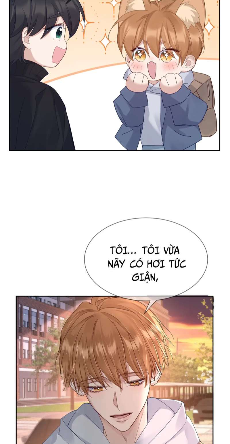 Nhân Vật Chính Chỉ Muốn Yêu Đương Chapter 31 - Trang 4