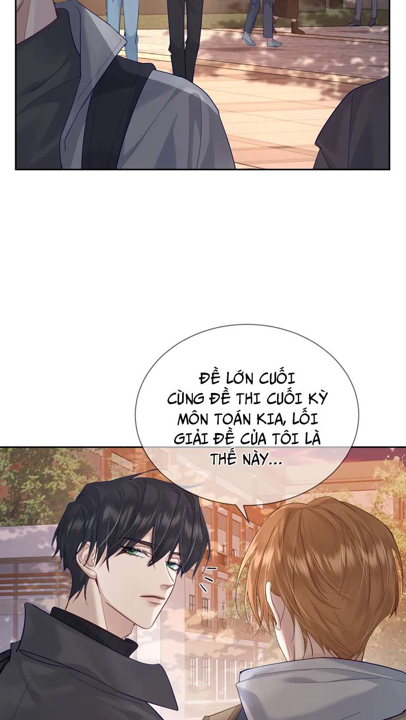 Nhân Vật Chính Chỉ Muốn Yêu Đương Chapter 31 - Trang 4