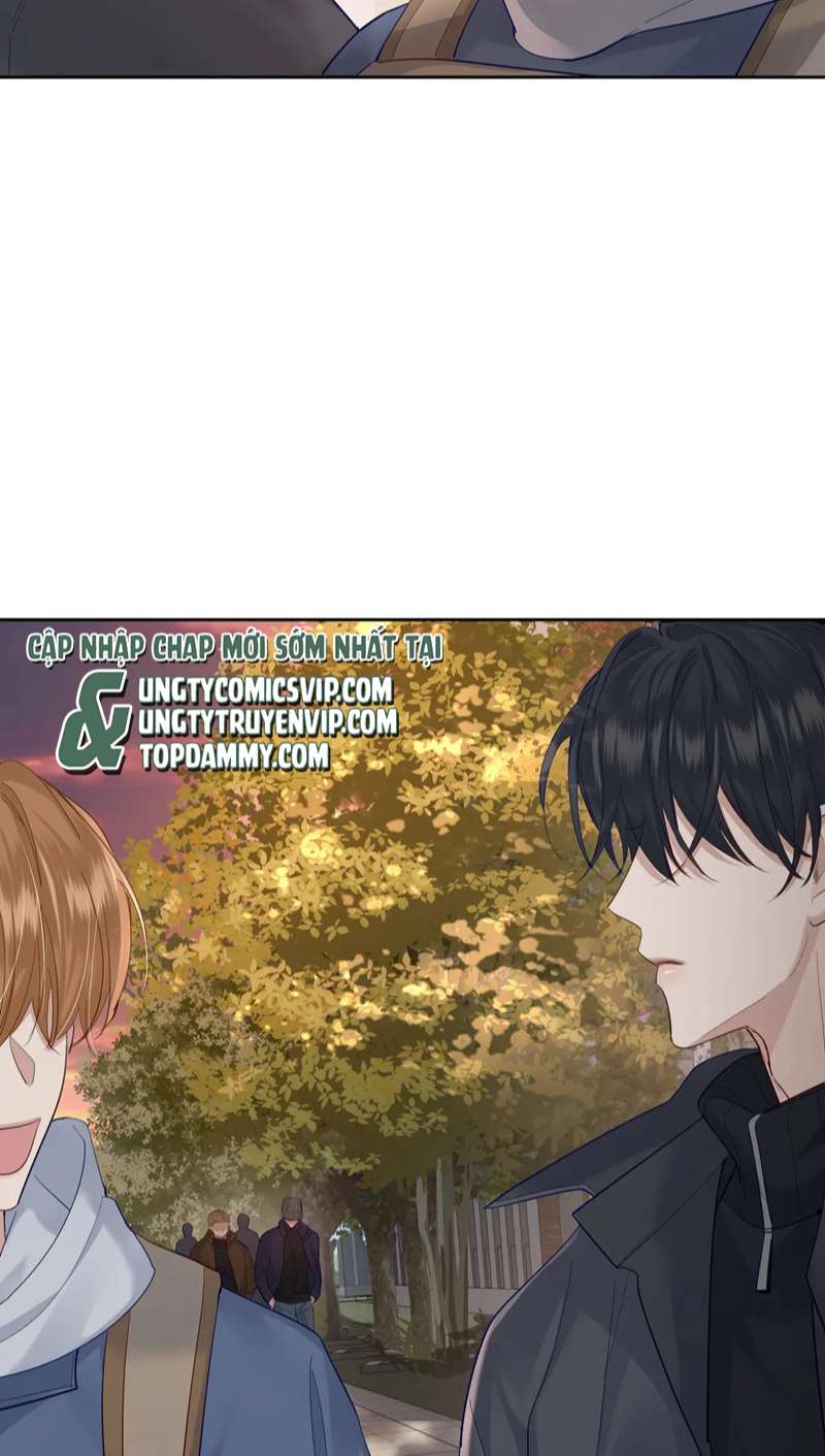 Nhân Vật Chính Chỉ Muốn Yêu Đương Chapter 31 - Trang 4