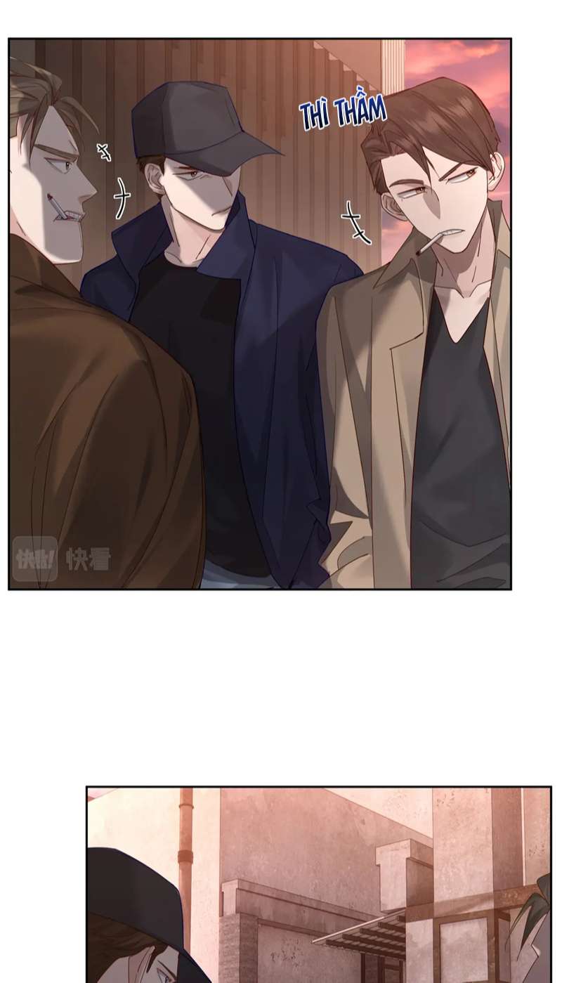 Nhân Vật Chính Chỉ Muốn Yêu Đương Chapter 31 - Trang 4