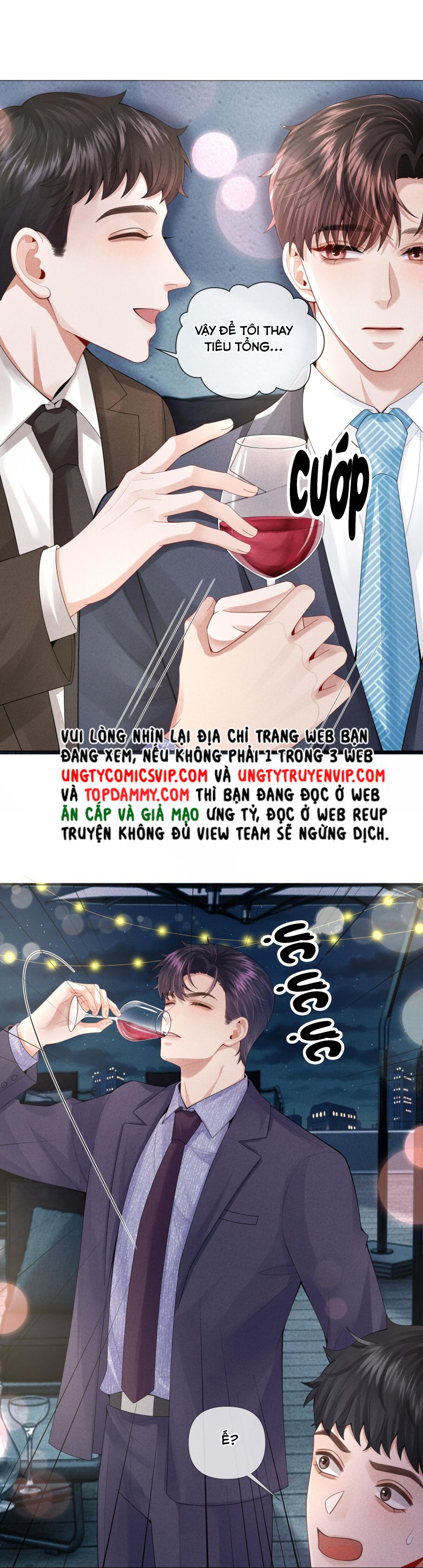 Dior Tiên Sinh Chap 70 - Next Chap 70