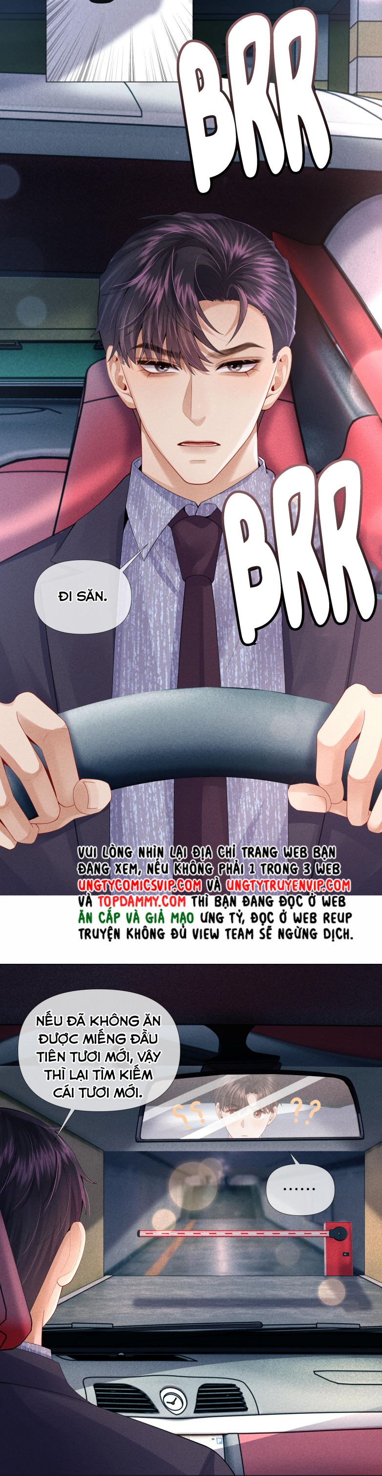 Dior Tiên Sinh Chap 70 - Next Chap 70