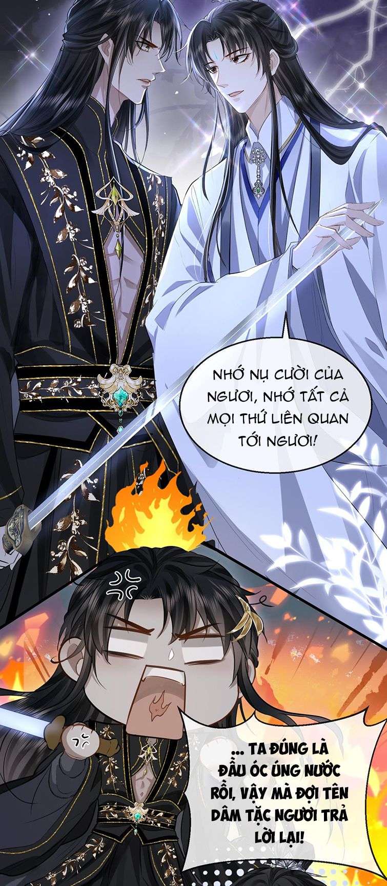 Ma Tôn Đại Nhân Song Tu Không Chapter 2 - Next Chapter 3