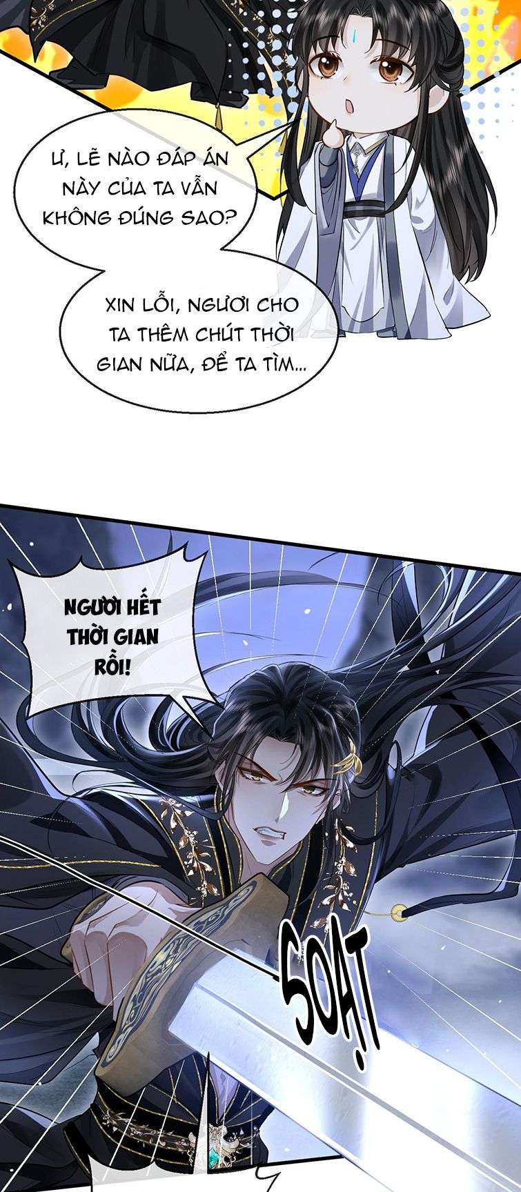 Ma Tôn Đại Nhân Song Tu Không Chapter 2 - Next Chapter 3