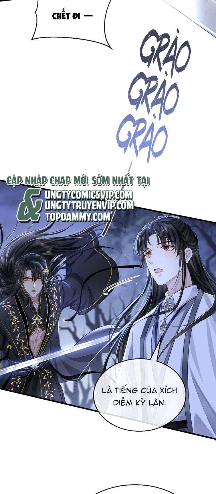 Ma Tôn Đại Nhân Song Tu Không Chapter 2 - Next Chapter 3