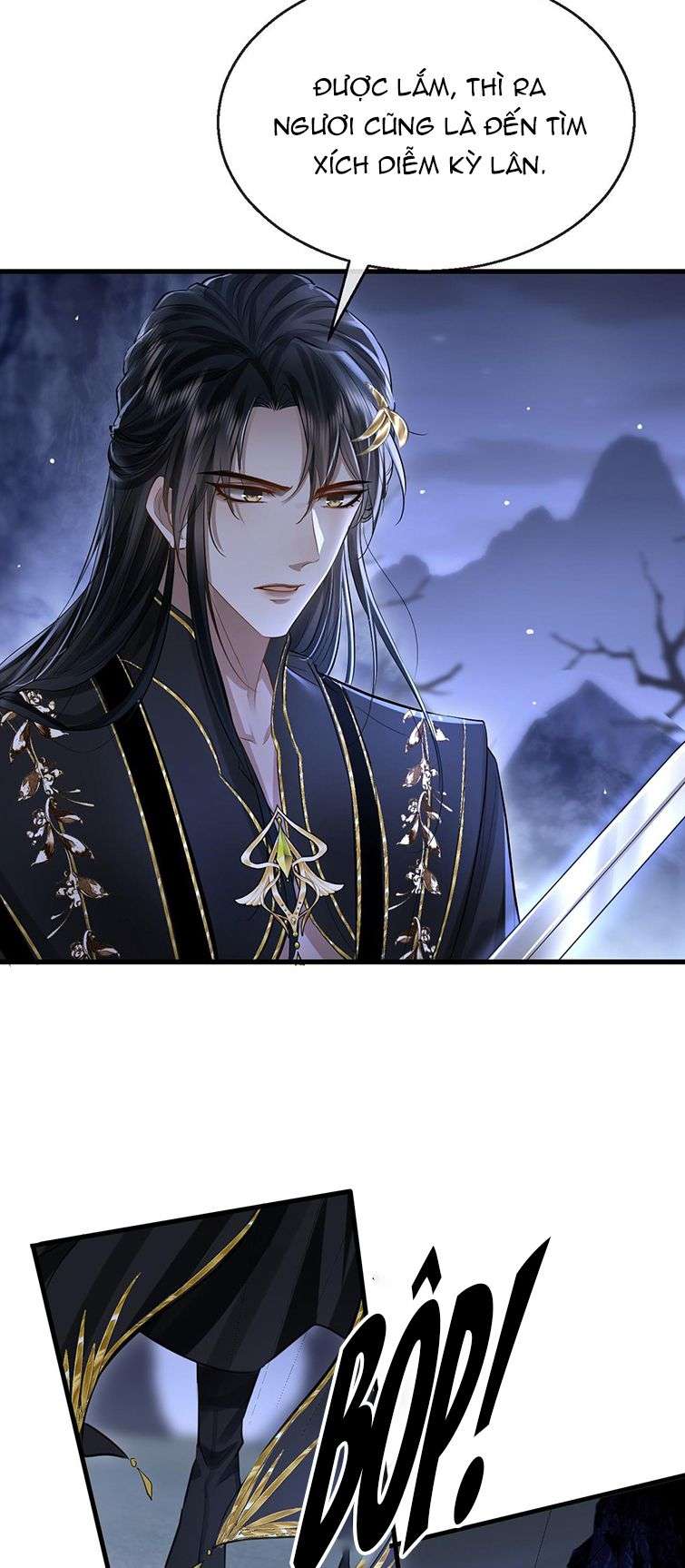 Ma Tôn Đại Nhân Song Tu Không Chapter 2 - Next Chapter 3