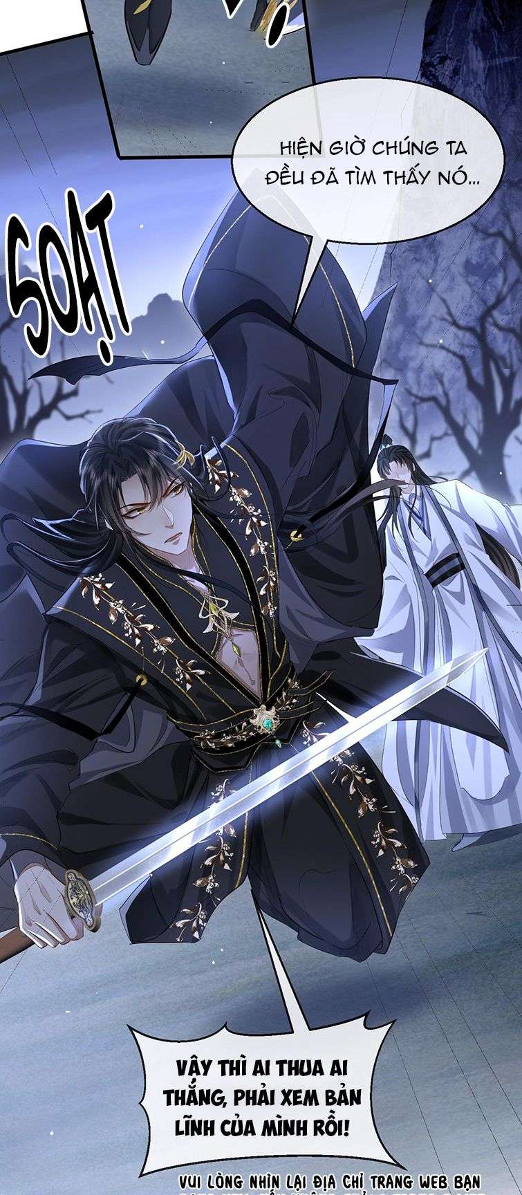 Ma Tôn Đại Nhân Song Tu Không Chapter 2 - Next Chapter 3