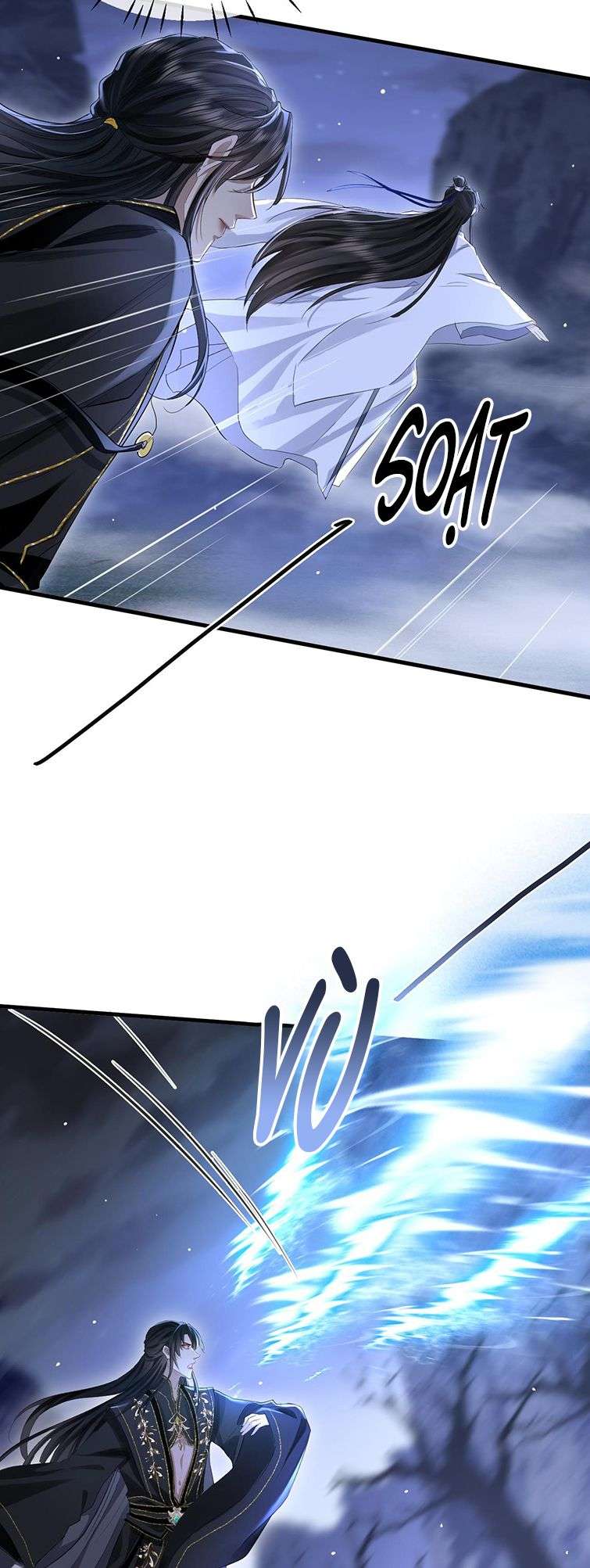 Ma Tôn Đại Nhân Song Tu Không Chapter 2 - Next Chapter 3