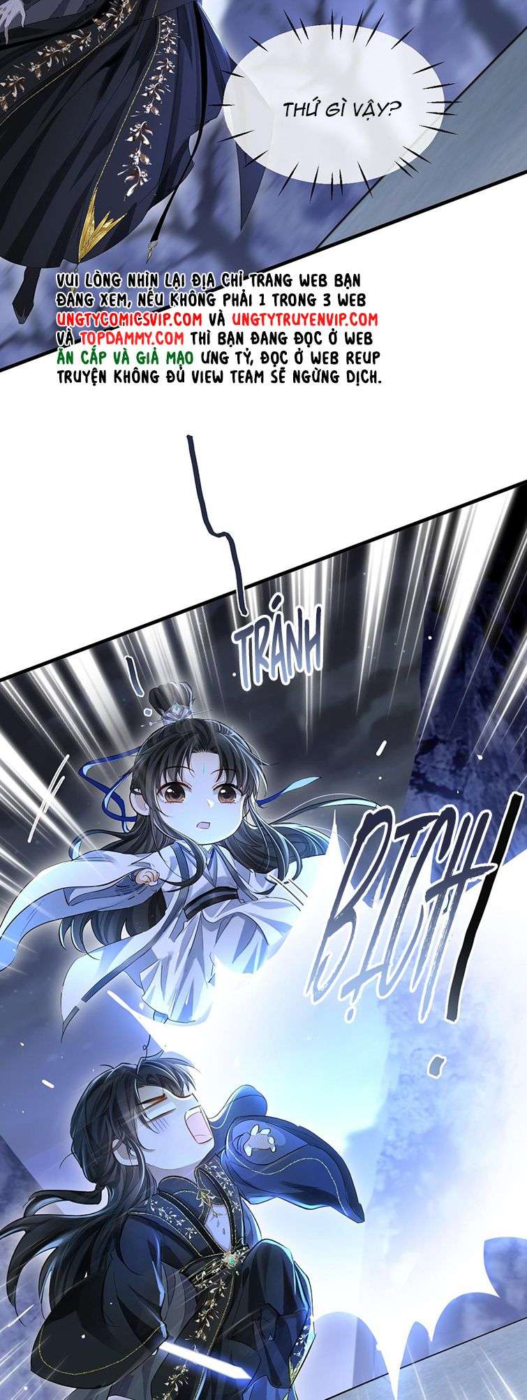 Ma Tôn Đại Nhân Song Tu Không Chapter 2 - Next Chapter 3