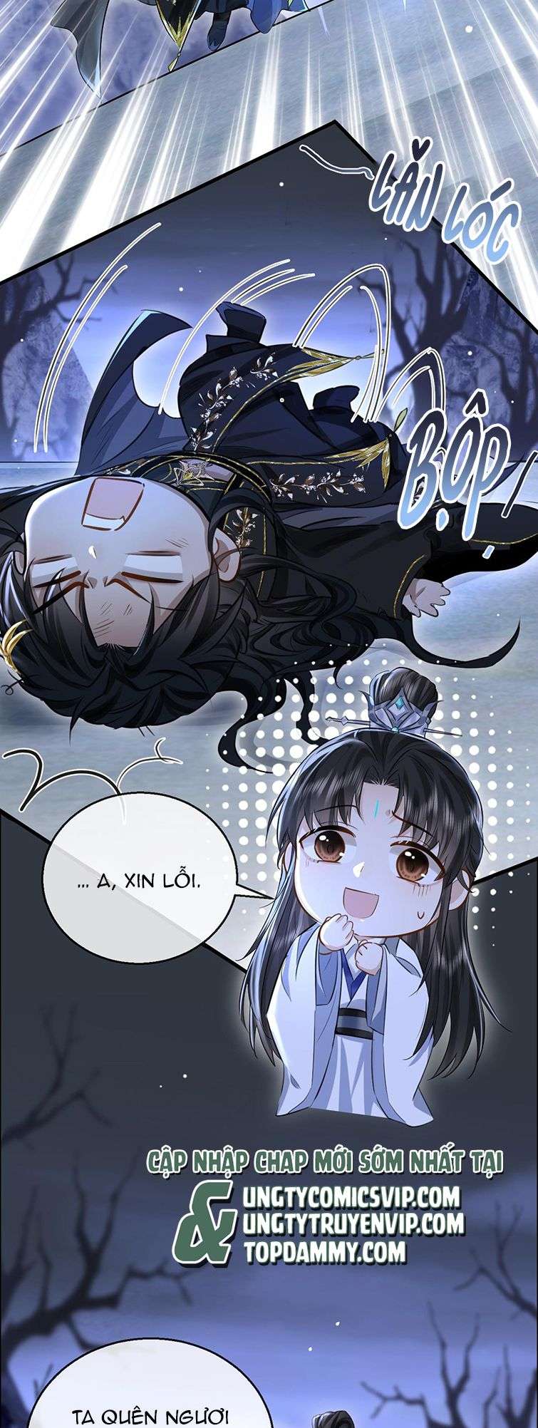 Ma Tôn Đại Nhân Song Tu Không Chapter 2 - Next Chapter 3