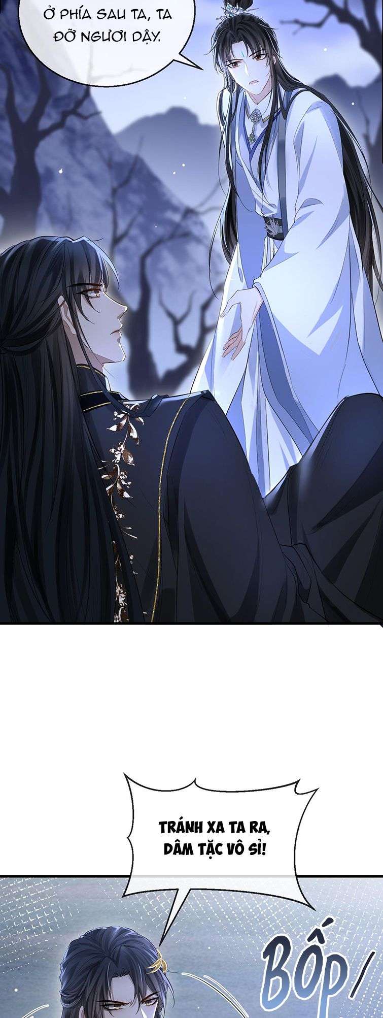 Ma Tôn Đại Nhân Song Tu Không Chapter 2 - Next Chapter 3