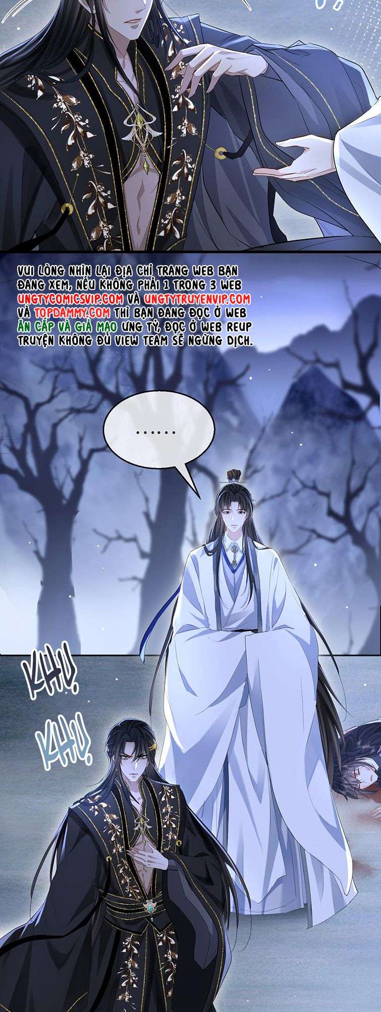 Ma Tôn Đại Nhân Song Tu Không Chapter 2 - Next Chapter 3