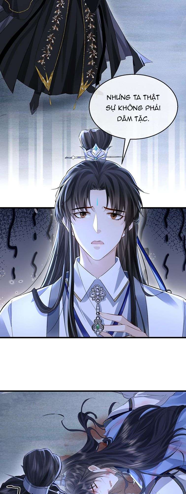 Ma Tôn Đại Nhân Song Tu Không Chapter 2 - Next Chapter 3