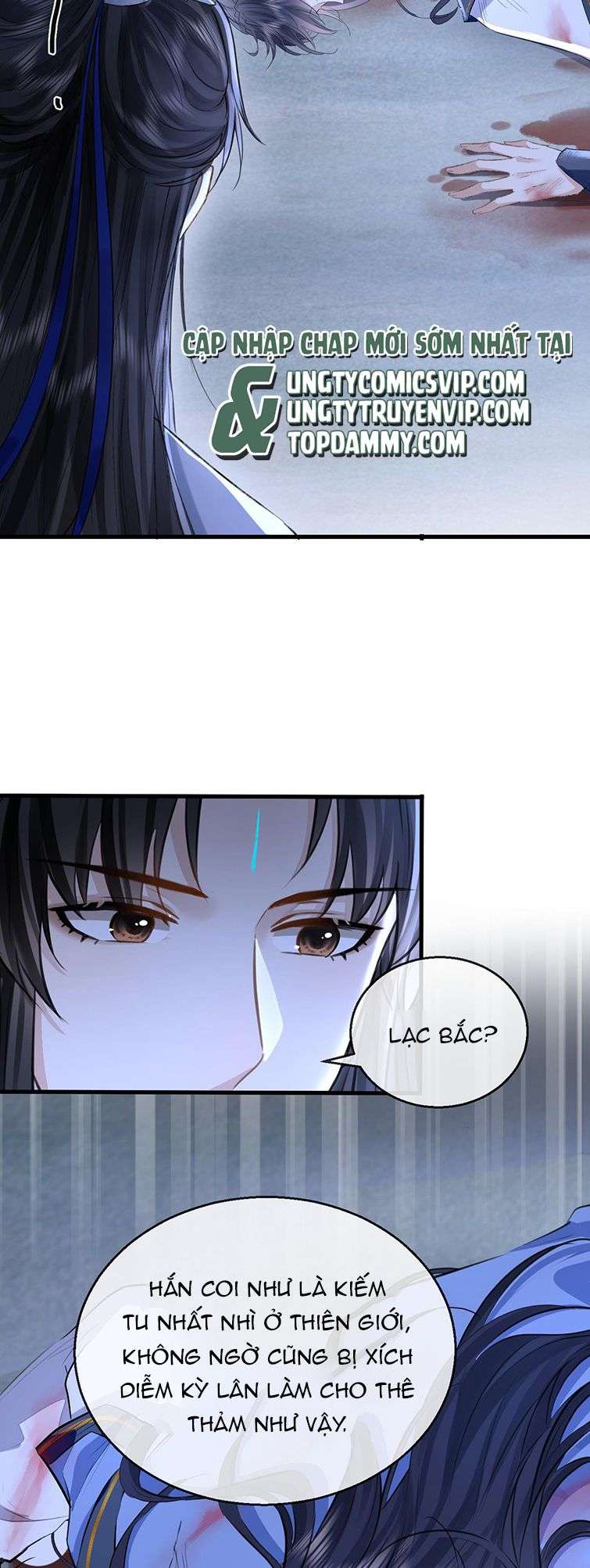 Ma Tôn Đại Nhân Song Tu Không Chapter 2 - Next Chapter 3