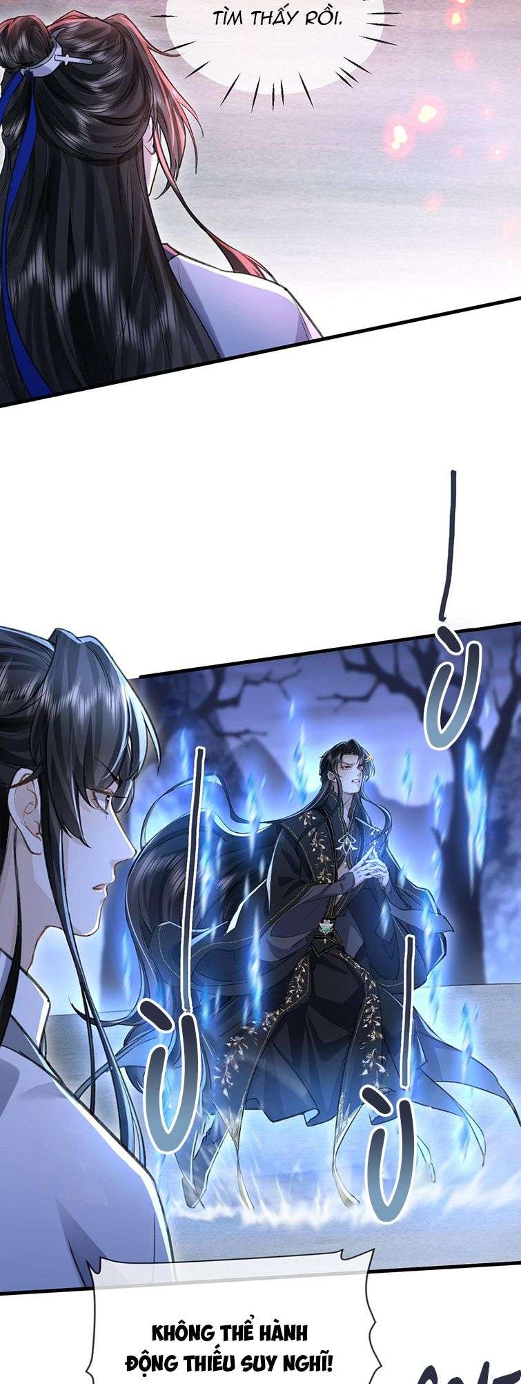 Ma Tôn Đại Nhân Song Tu Không Chapter 2 - Next Chapter 3