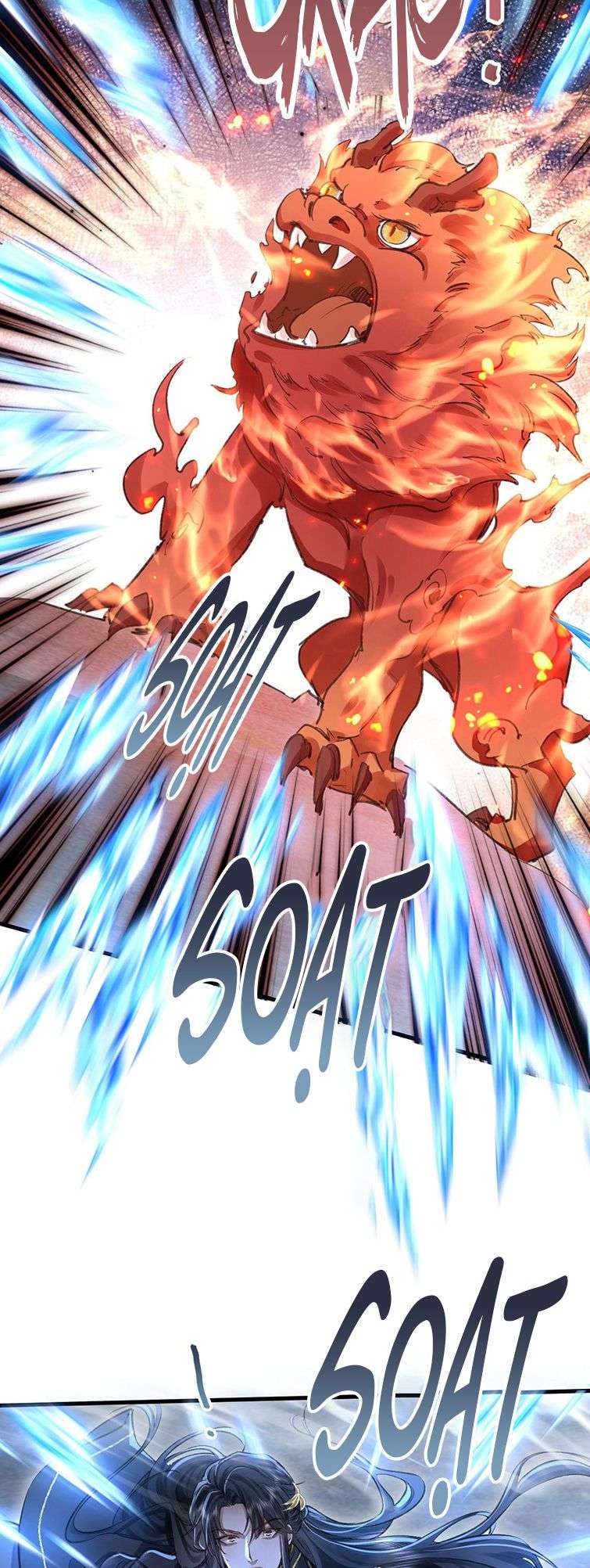 Ma Tôn Đại Nhân Song Tu Không Chapter 2 - Next Chapter 3