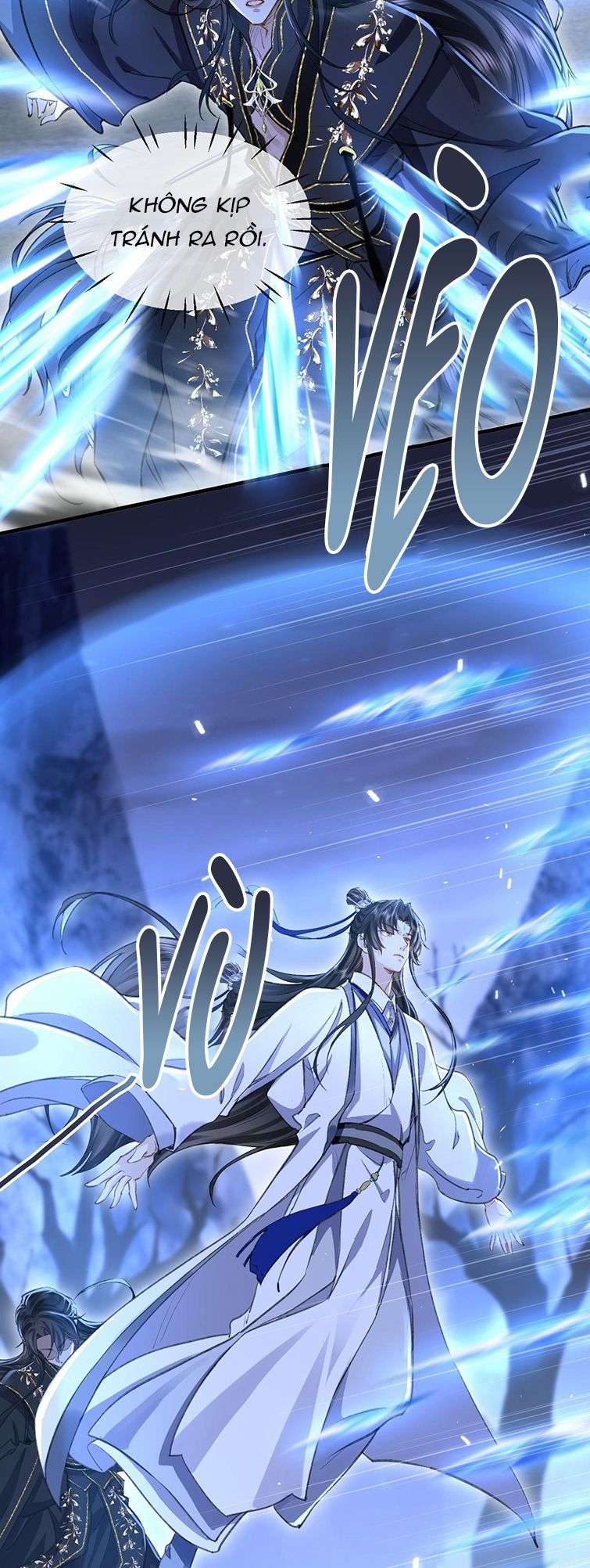 Ma Tôn Đại Nhân Song Tu Không Chapter 2 - Next Chapter 3