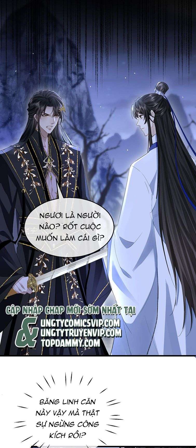 Ma Tôn Đại Nhân Song Tu Không Chapter 2 - Next Chapter 3