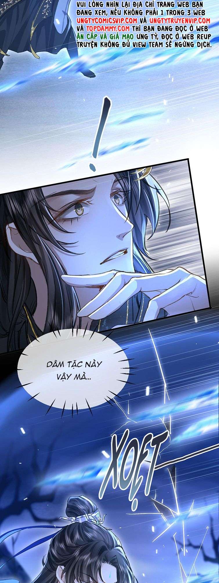 Ma Tôn Đại Nhân Song Tu Không Chapter 2 - Next Chapter 3