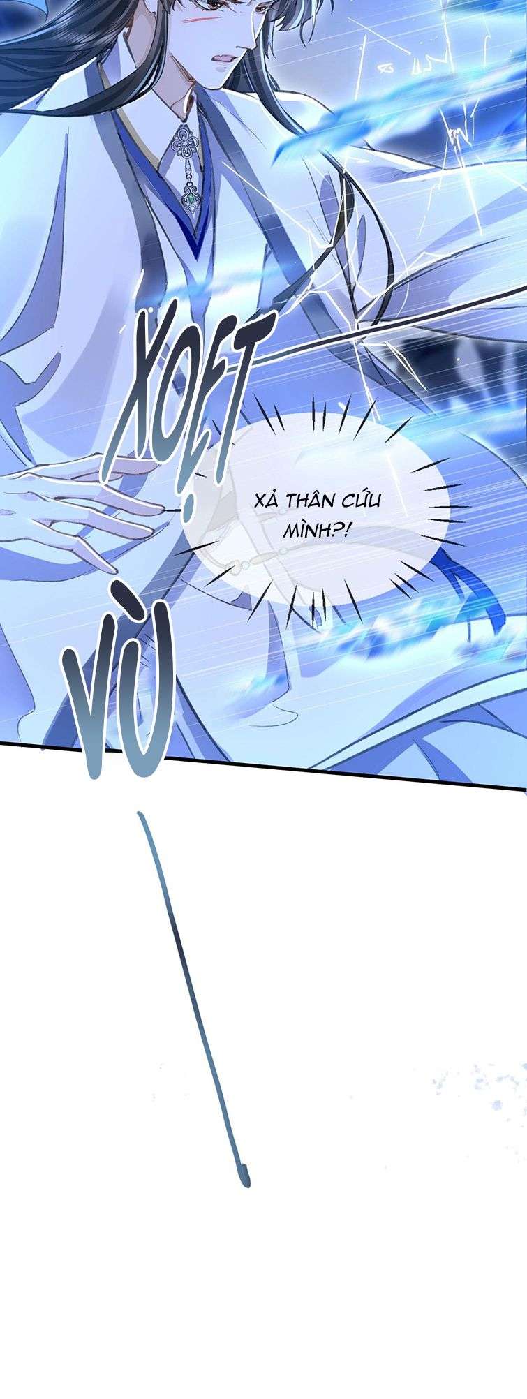 Ma Tôn Đại Nhân Song Tu Không Chapter 2 - Next Chapter 3