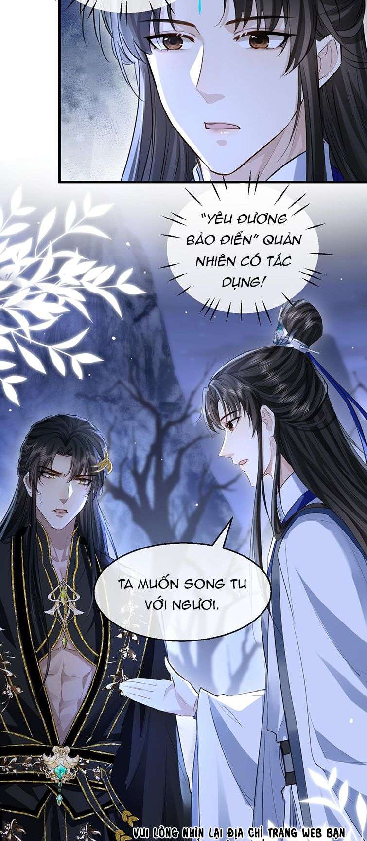Ma Tôn Đại Nhân Song Tu Không Chapter 2 - Next Chapter 3