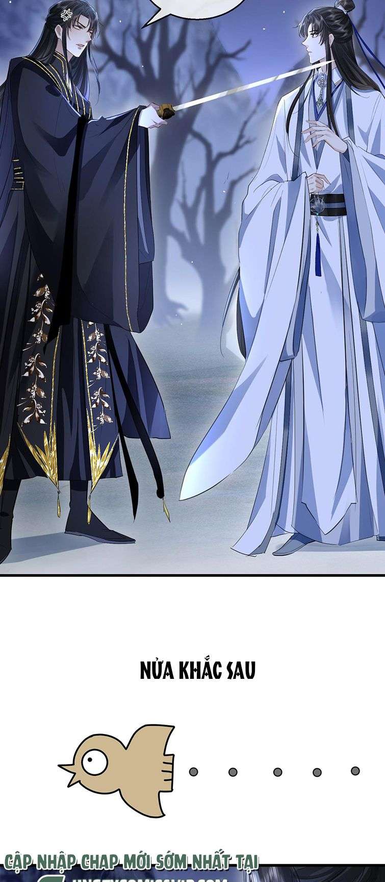 Ma Tôn Đại Nhân Song Tu Không Chapter 2 - Next Chapter 3