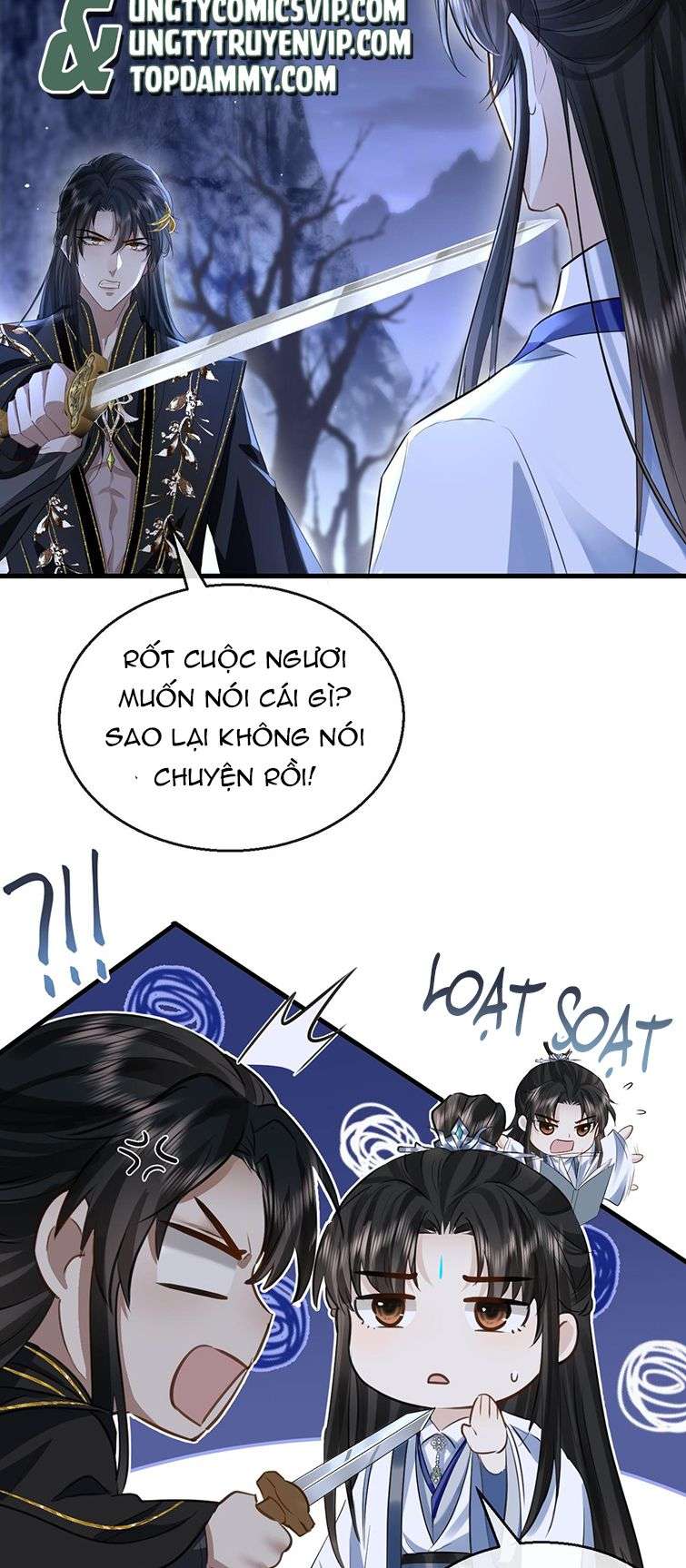 Ma Tôn Đại Nhân Song Tu Không Chapter 2 - Next Chapter 3