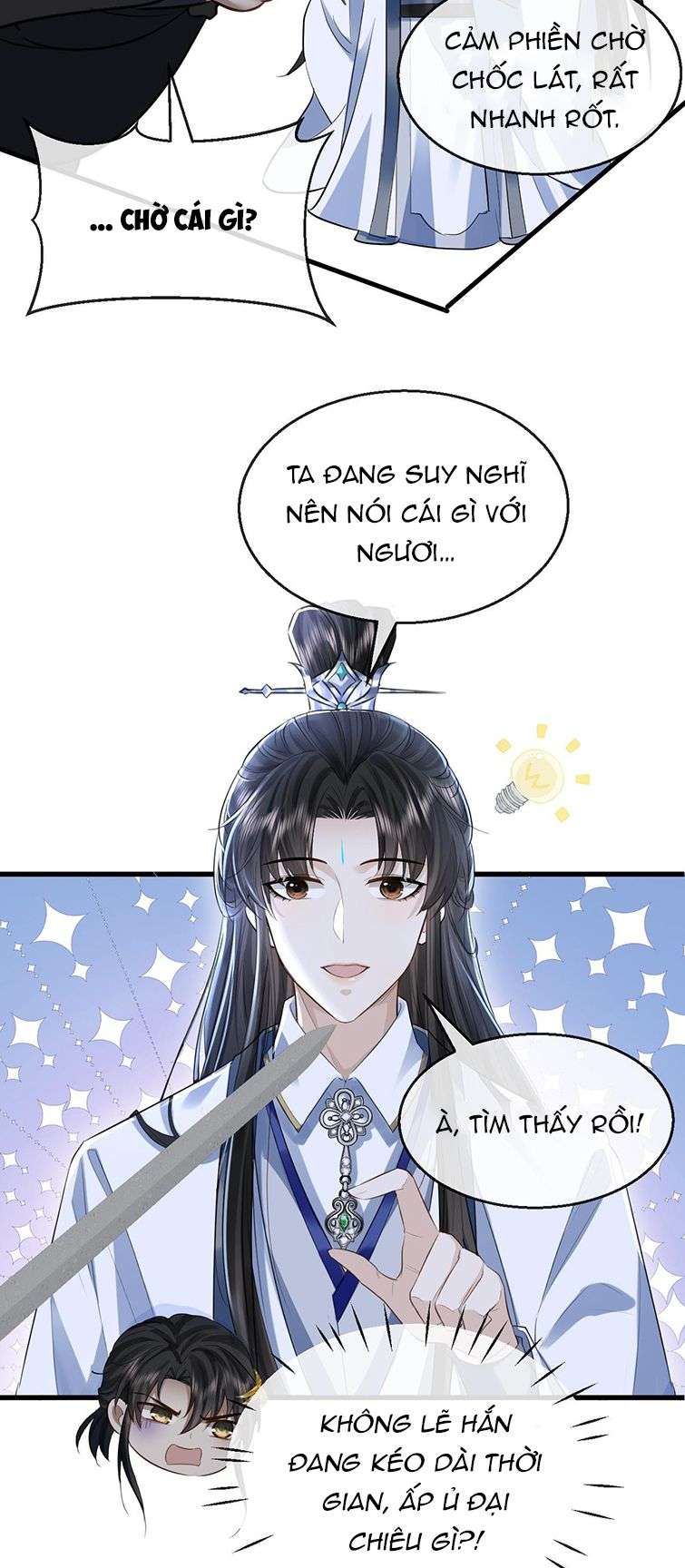 Ma Tôn Đại Nhân Song Tu Không Chapter 2 - Next Chapter 3