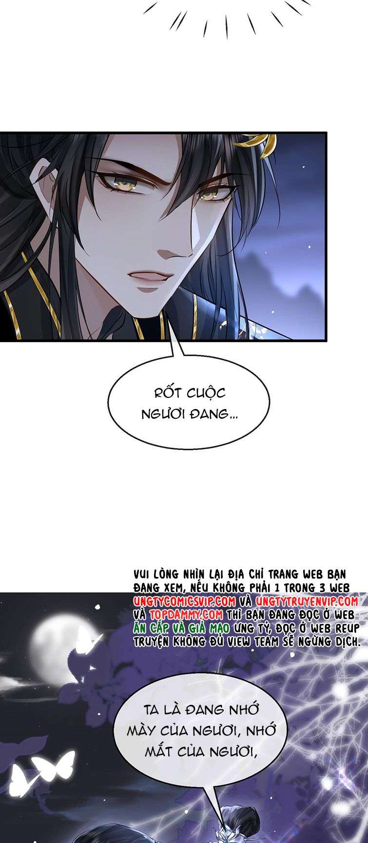 Ma Tôn Đại Nhân Song Tu Không Chapter 2 - Next Chapter 3